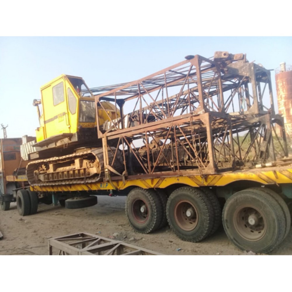 Goods Transport Service