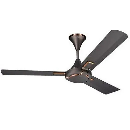 Black Air Cool Ceiling Fan