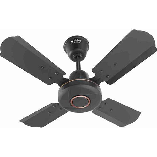 Indoor Ceiling Fan Blade Material: Copper