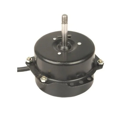 Black 18 Inch Exhaust Fan Motor