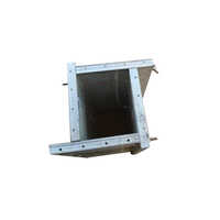 Adjustable Aluminium Formwork Application: Construction