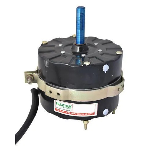 Heavy Duty Cooler Kit - Heavy Duty Design, Black Color, Rated Voltage 220-440V | Ideal for Industrial Outdoor Applications, Enhanced Durability