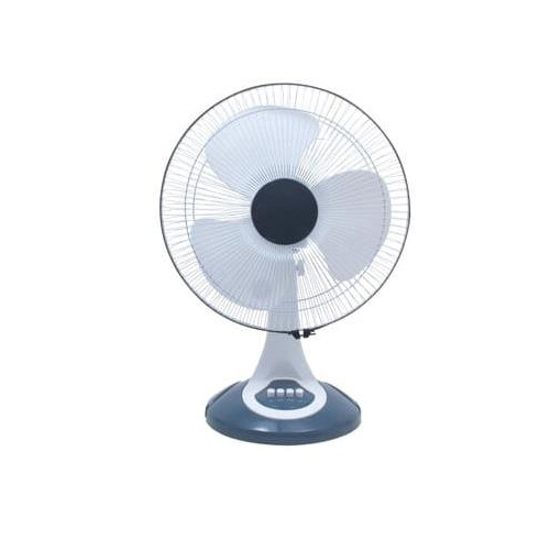 3 Blade Table Fan Blade Material: Plastic