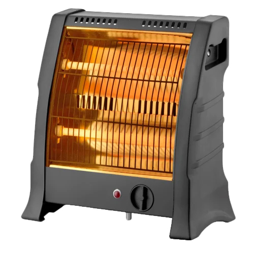Silver Electric Stove Heaters