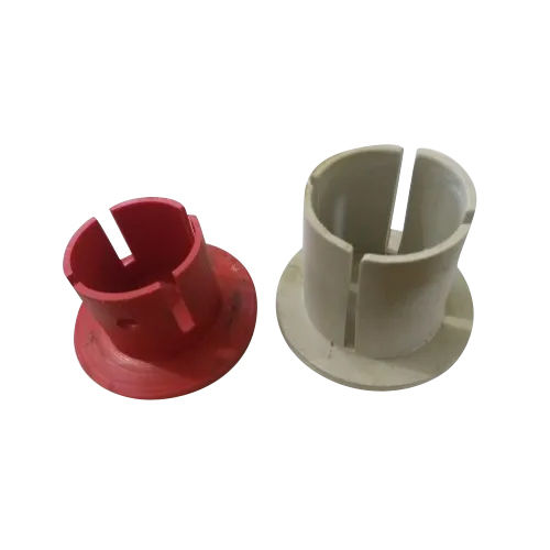 Plastic PVC Pipe Cap