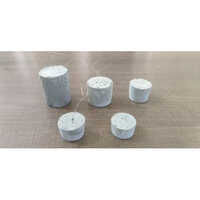 Concrete Cover Round Blocks