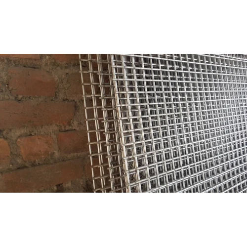 Stainless Steel Grills