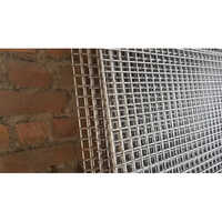 Stainless Steel Grills