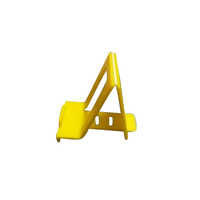 Plastic Universal Mobile Stand