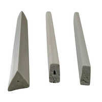 Extruded Rigid PVC Profiles