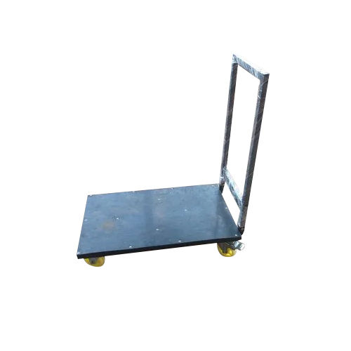 500 x 750 mm Material Handling Trolleys