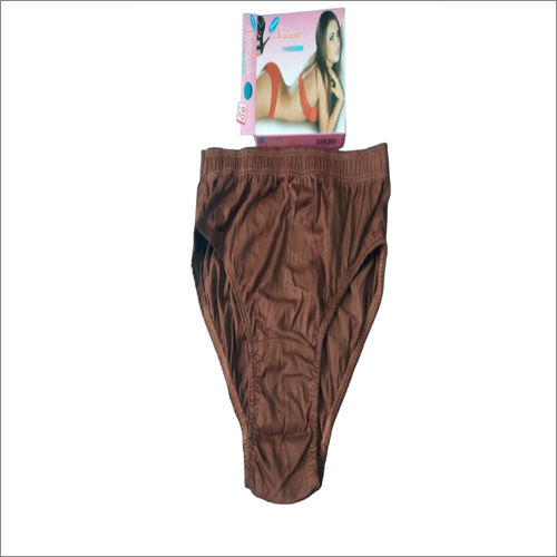 Daily Wear Skin-friendly Slim Fit Printed Cotton Ladies Hipster Panties at  Best Price in North 24 Parganas