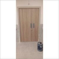 Fully Insulated Fire Door