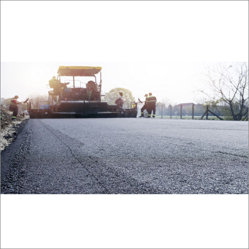 M01 Road Construction Services By KUNWAR ENTERPRISES