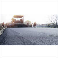 M01 Road Construction Services