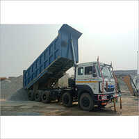 Dumper Placer