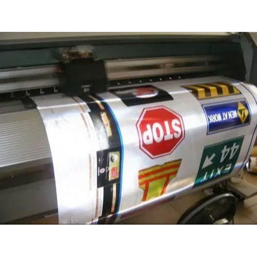 Reflective Print Services