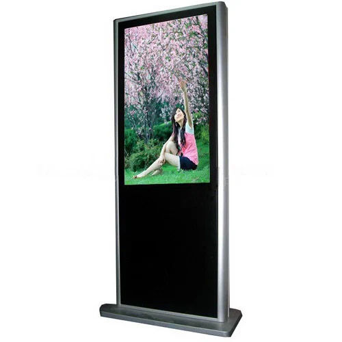 LCD Advertising Board