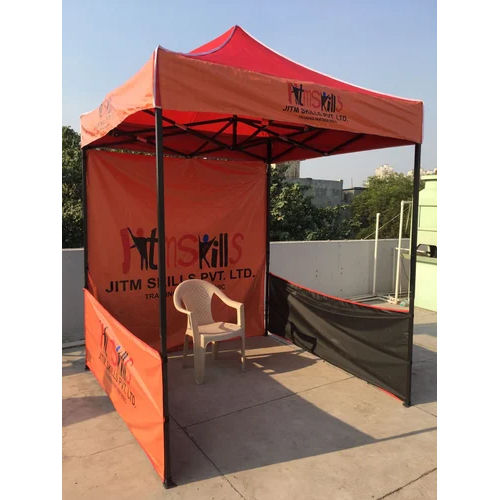 PVC Gazebo Canopy Tent