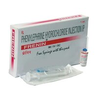 Phenylephrine Injection