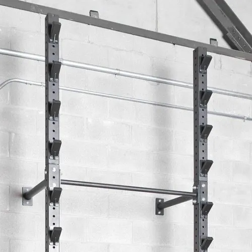 Roxan Functional Training Solmon Ladder Application: Tone Up Muscle