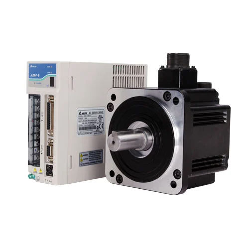 Brushless Ac Servo Drive Application: Industrial