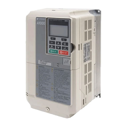 Yaskawa A1000 Inverter Drive Application: Industrial