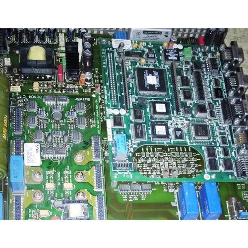 Embedded System Repair Services