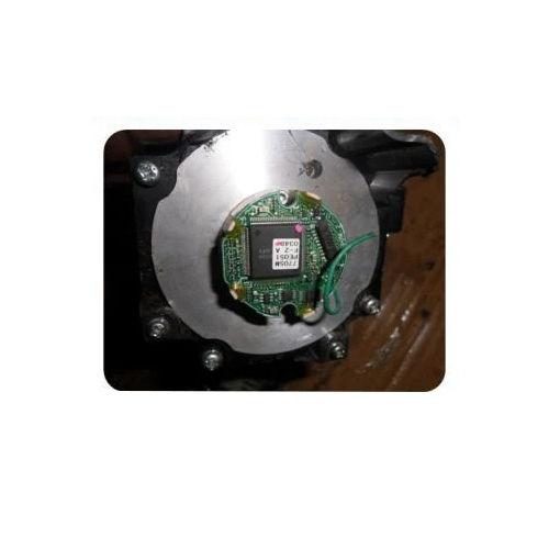 Encoder Servo Motor Repair Service