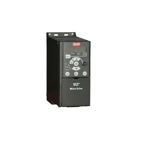 Fc 51 Danfoss Micro Variable Frequency Drive Application: Electric