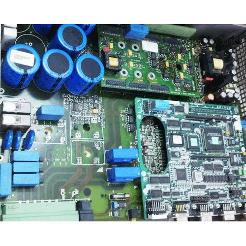 Amplifier Drive Repair Service