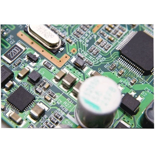 Aerospace Circuit Board