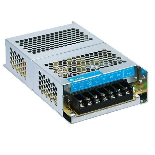 Delta Switching Power Supply