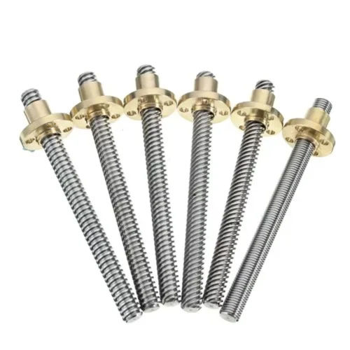 5 TR Mm Lead Screw