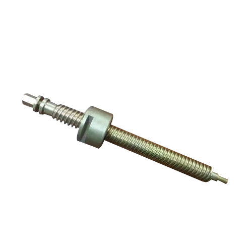 Lead Screws And Nuts