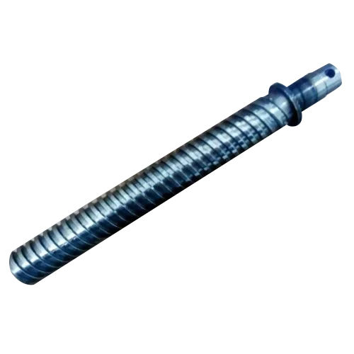 Mild Steel Jack Screws