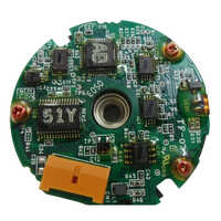 Motor Encoder Repair Service