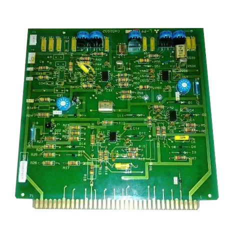 Exciter Control Panel Repairing Services