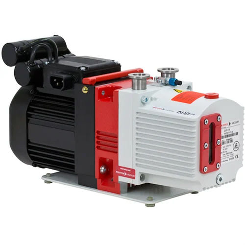Vacuum Pumps Repair Service By STAR AUTOMATIONS