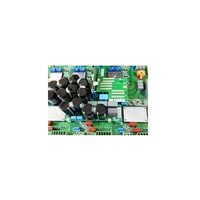 Green And Black Wind Turbine Charge Controller