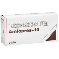 Amlodipine Besylate