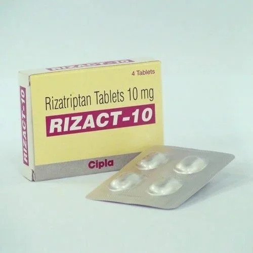 Rizatriptan Tablet