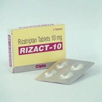 Rizatriptan Tablet