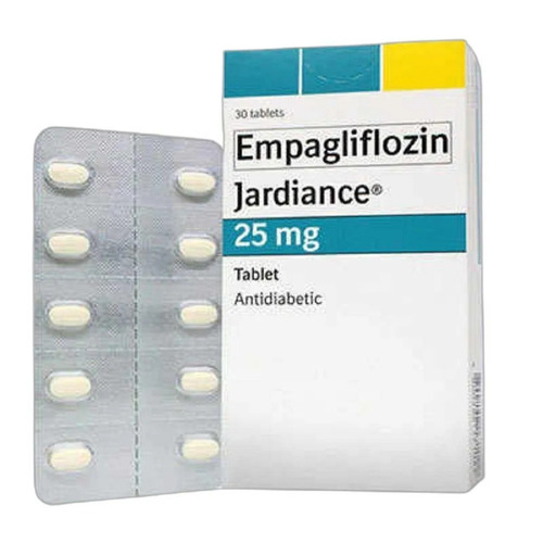Empagliflozin Tablet