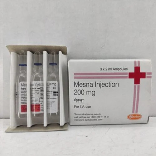 Mesna Ijnection