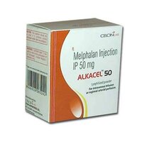 Alkacel 50 Injection
