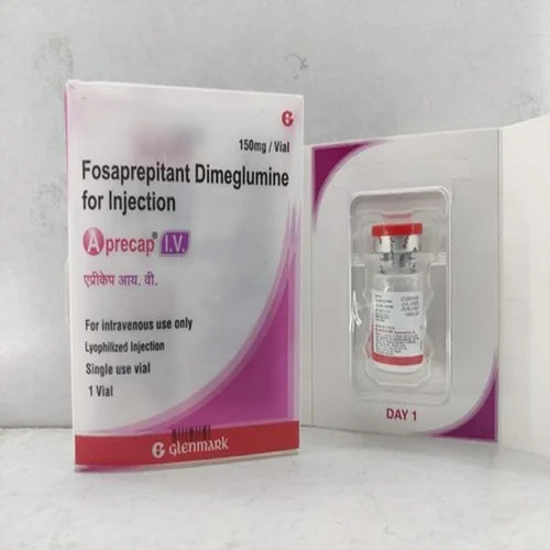 Aprecap 150mg Injection