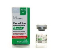Vinorelbine 10 Mg injection
