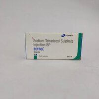 Sodium Tetradecyl Injection