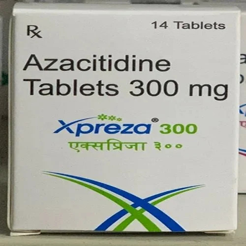 Azacitidine Tablets